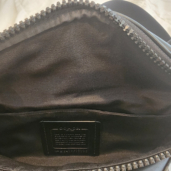 Coach Belt Bag - Picture 3 of 3